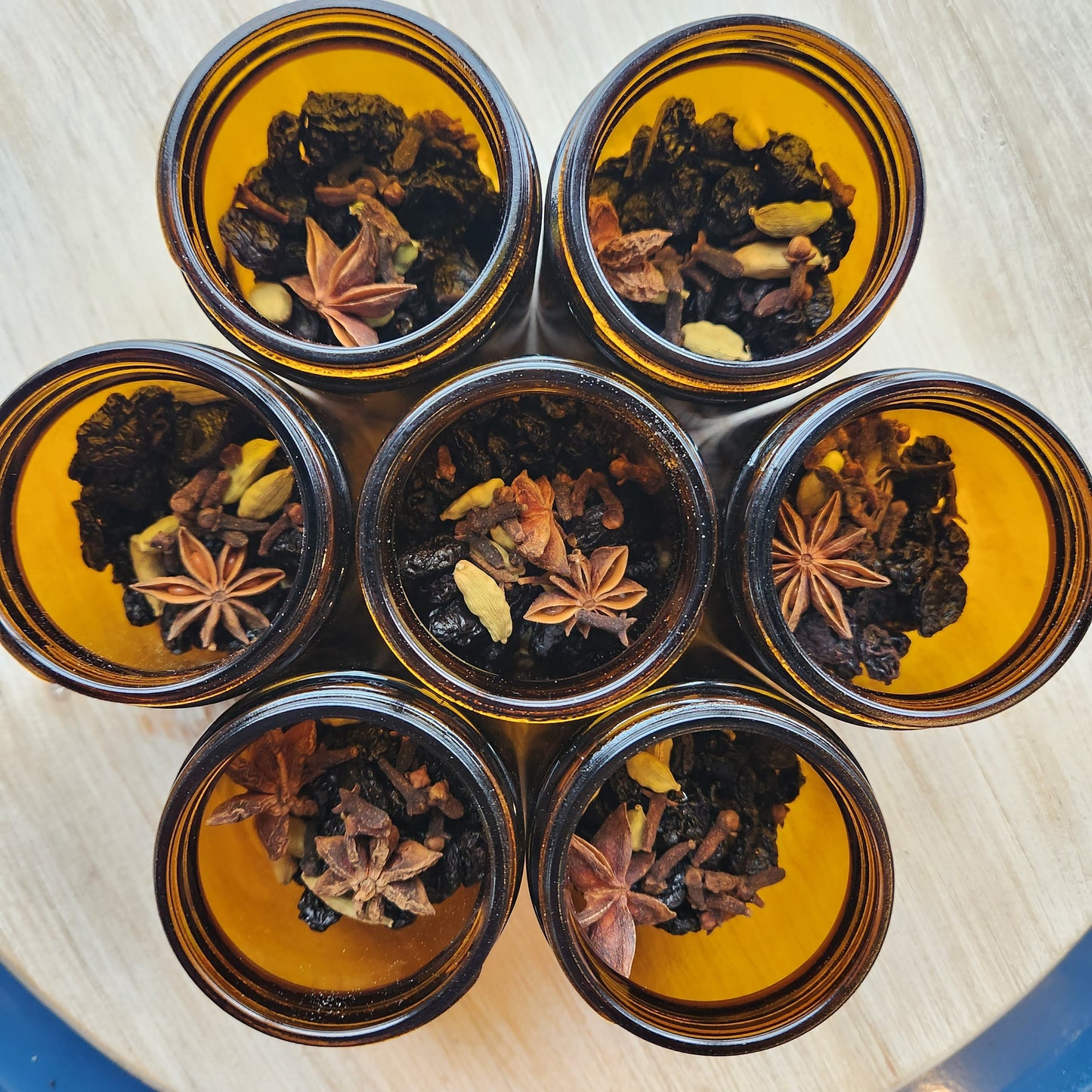 DIY Bitters