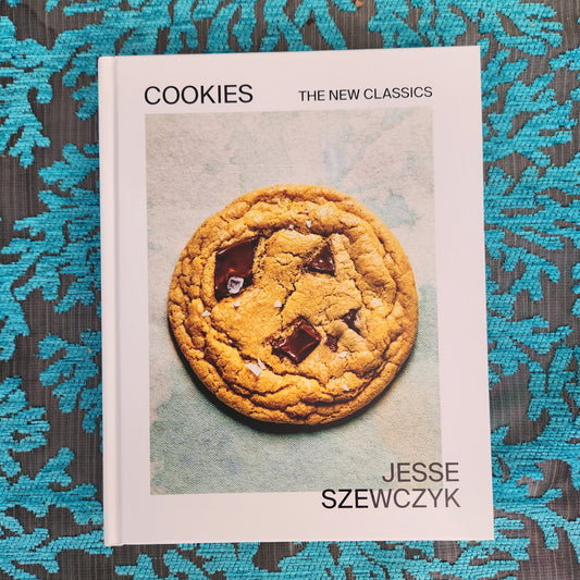 Cookies - The New Classics