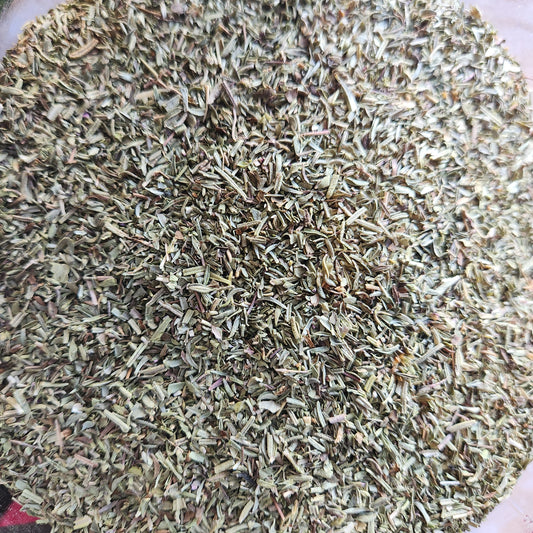 Herbes de Provence, Single Origin, France