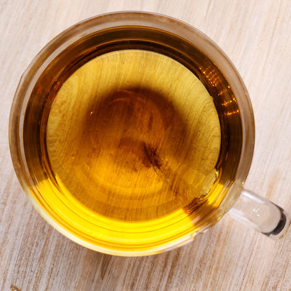 Tulsi Tisane