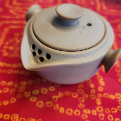 Loose Leaf Tea Clay Brewer