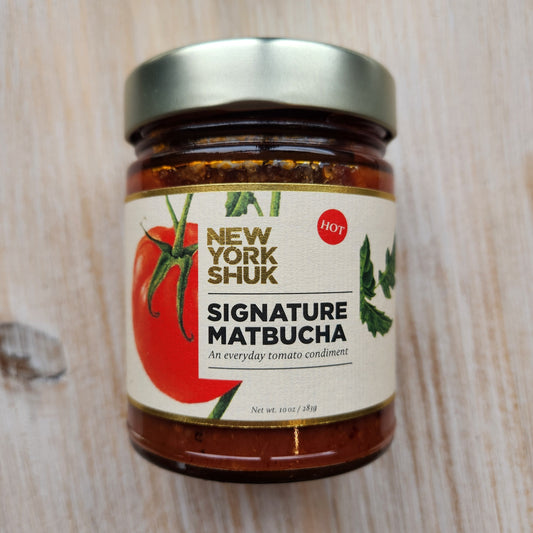 Matbucha