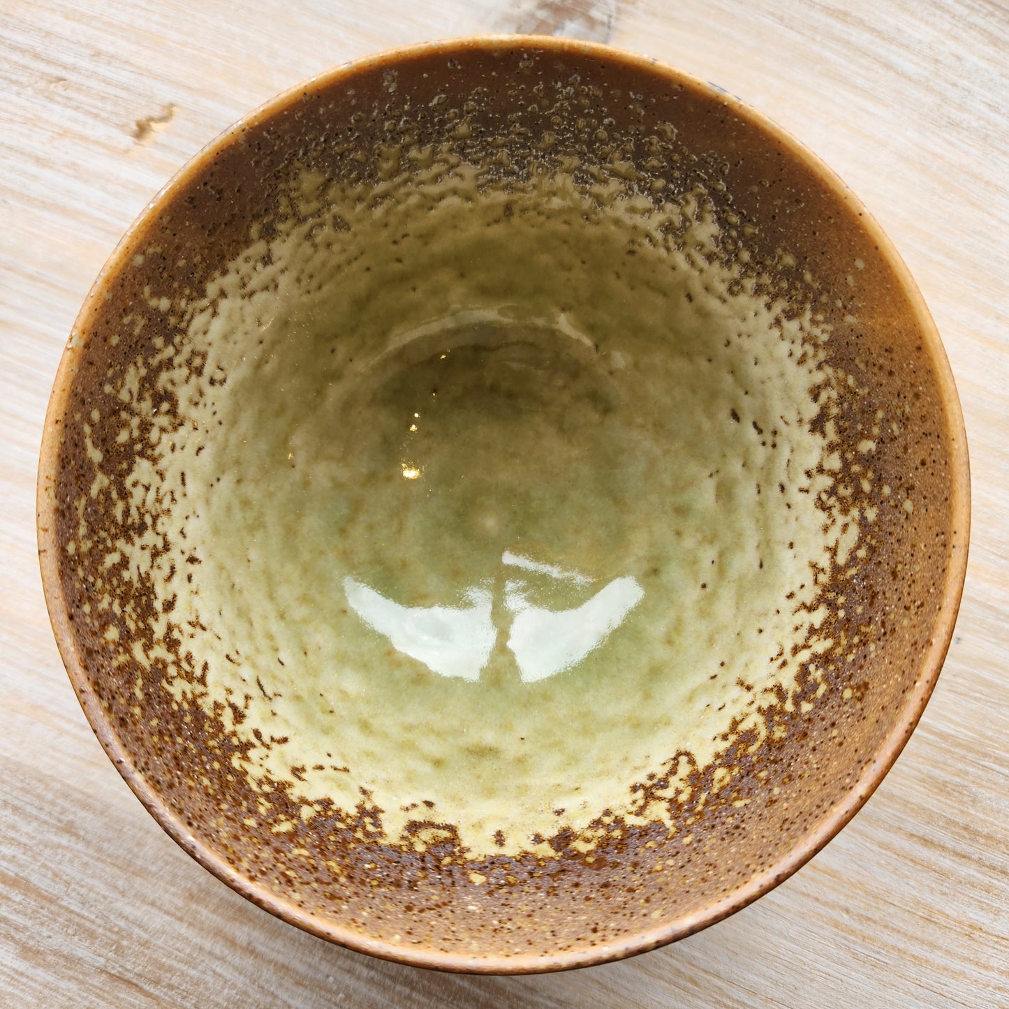 Matcha Bowl