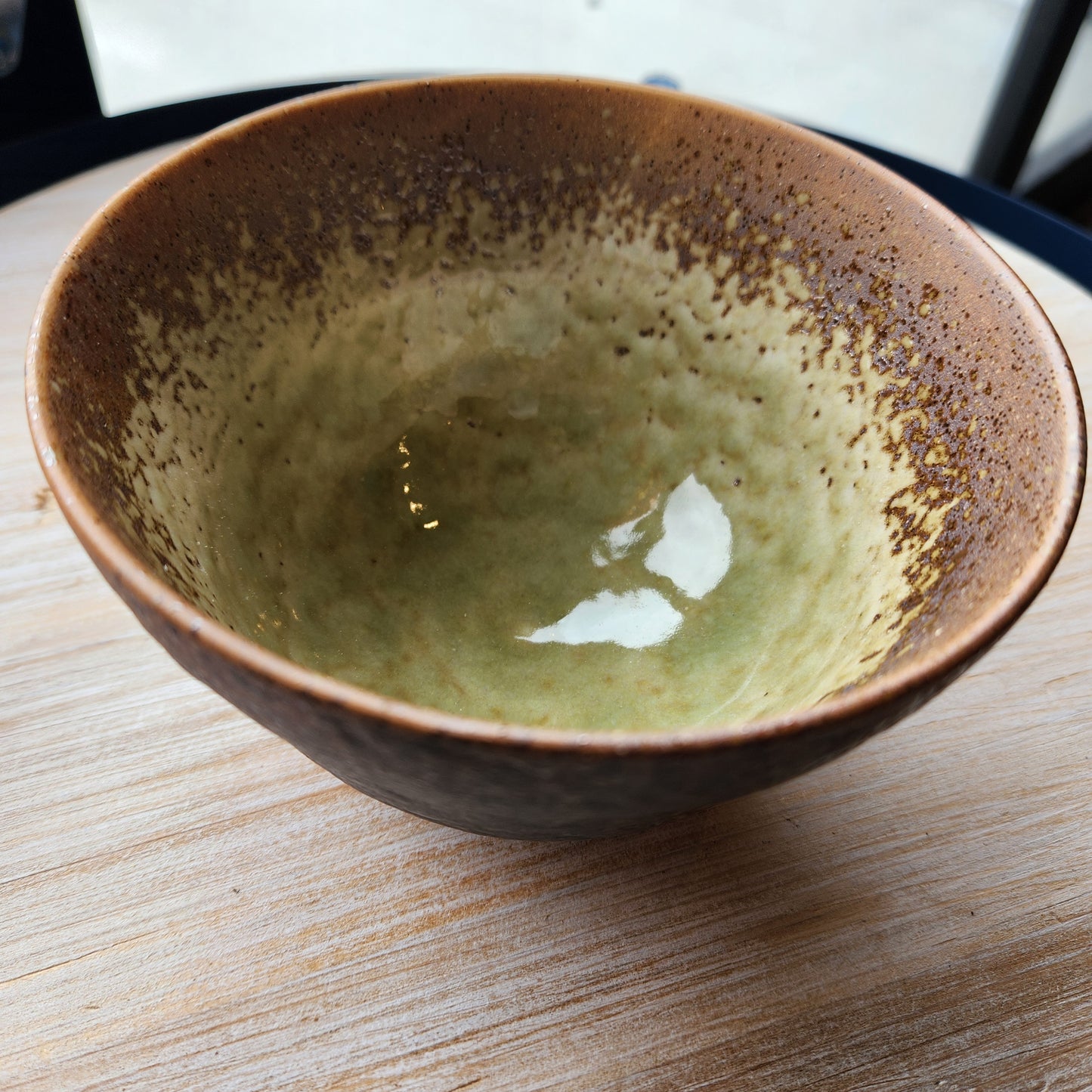 Matcha Bowl