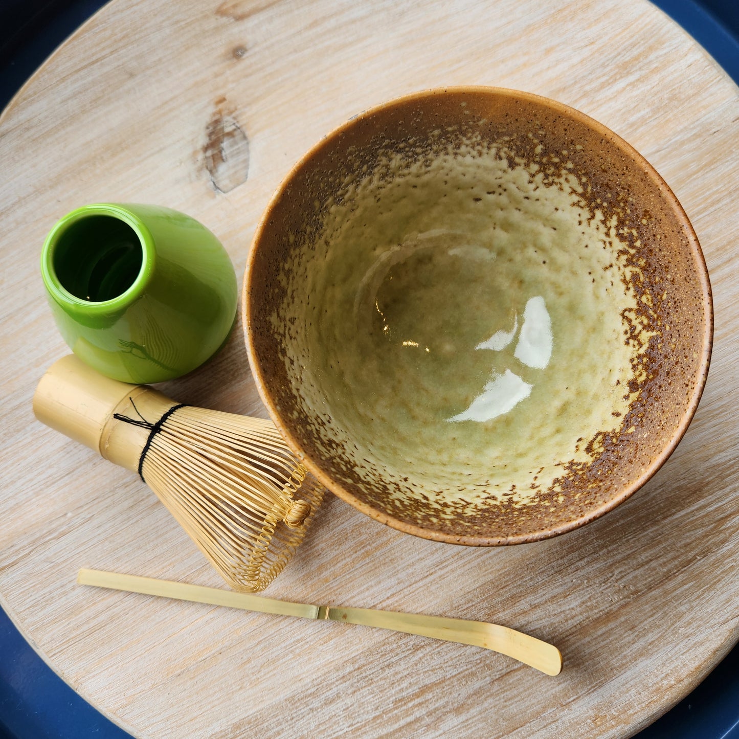 Matcha Bowl