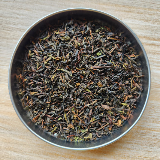 Darjeeling, Castleton Estate, FTGFOP