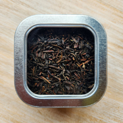 Ceylon, Orange Pekoe, Organic