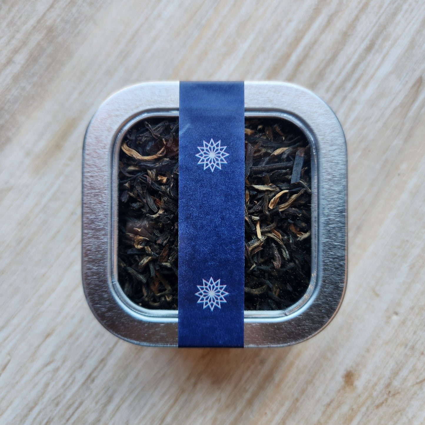 Golden Needle, Organic