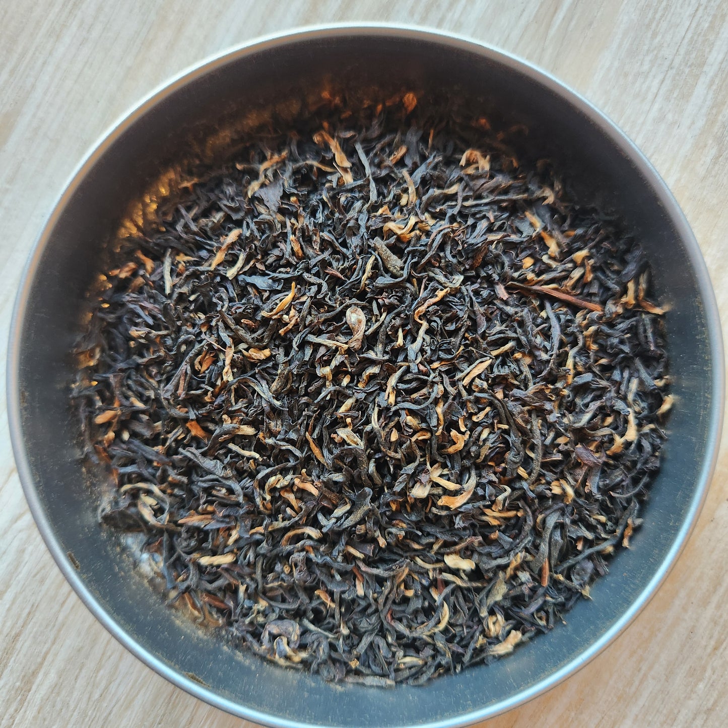 Assam, Golden Tips, SFTFGOP