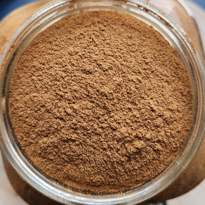 True Cinnamon Powder, Organic
