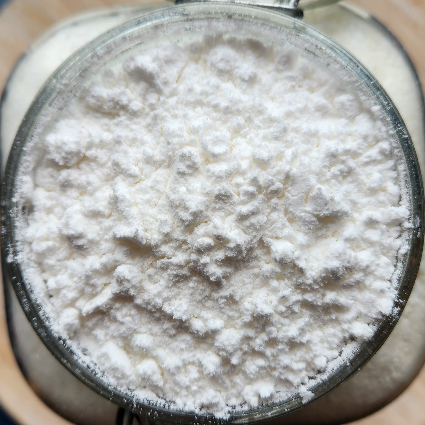 Coconut Milk Powder, Organic