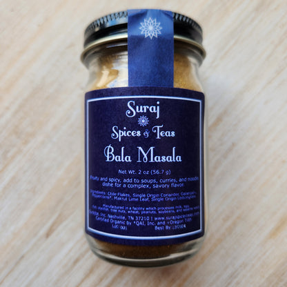 Bala Masala