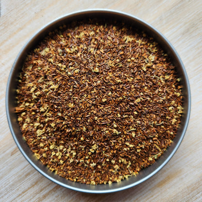 Vanilla Rooibos, Organic