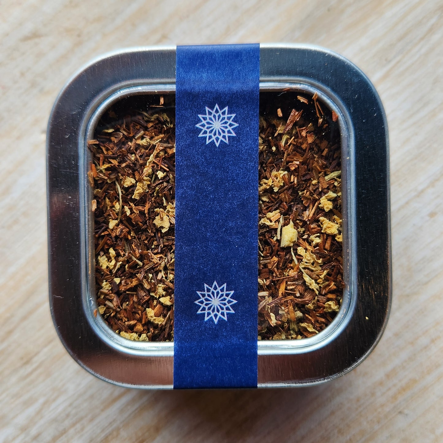 Vanilla Rooibos, Organic