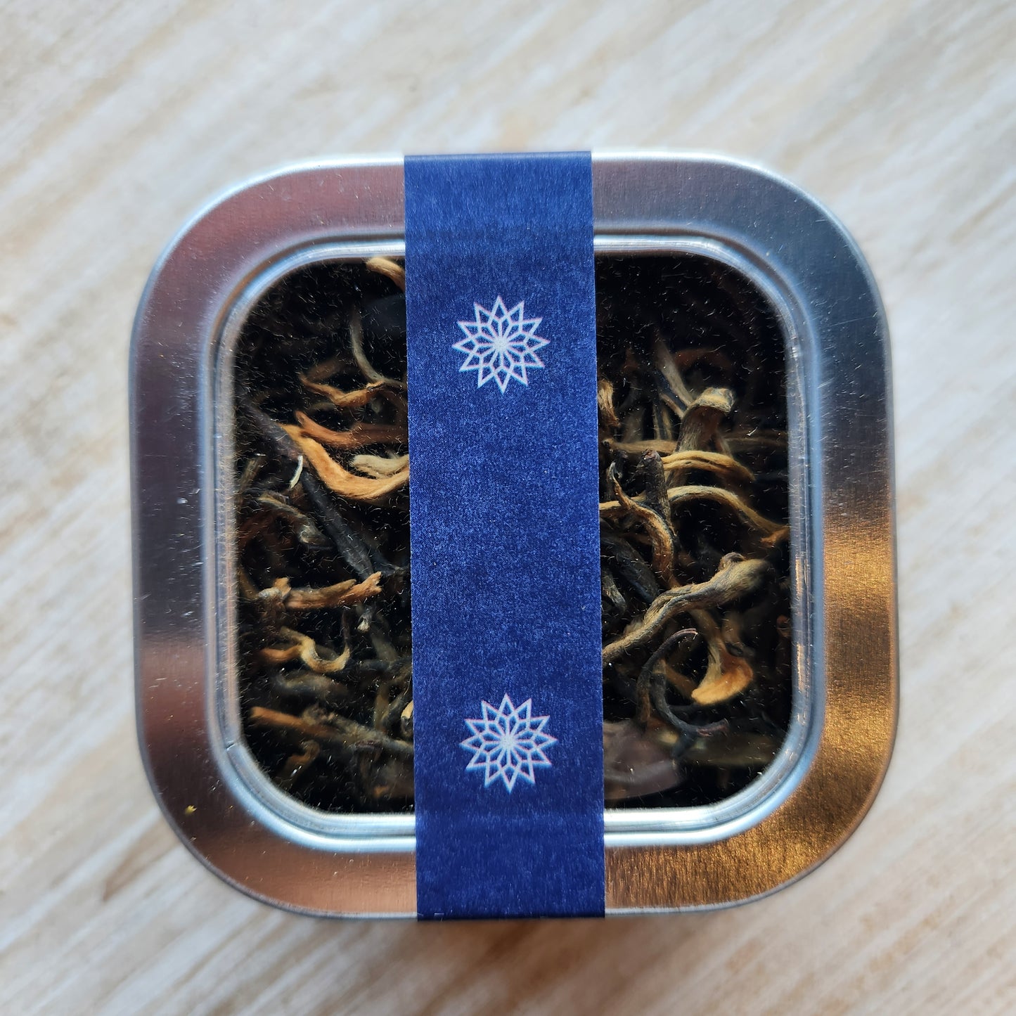 Jin Cha Emperor's Gold