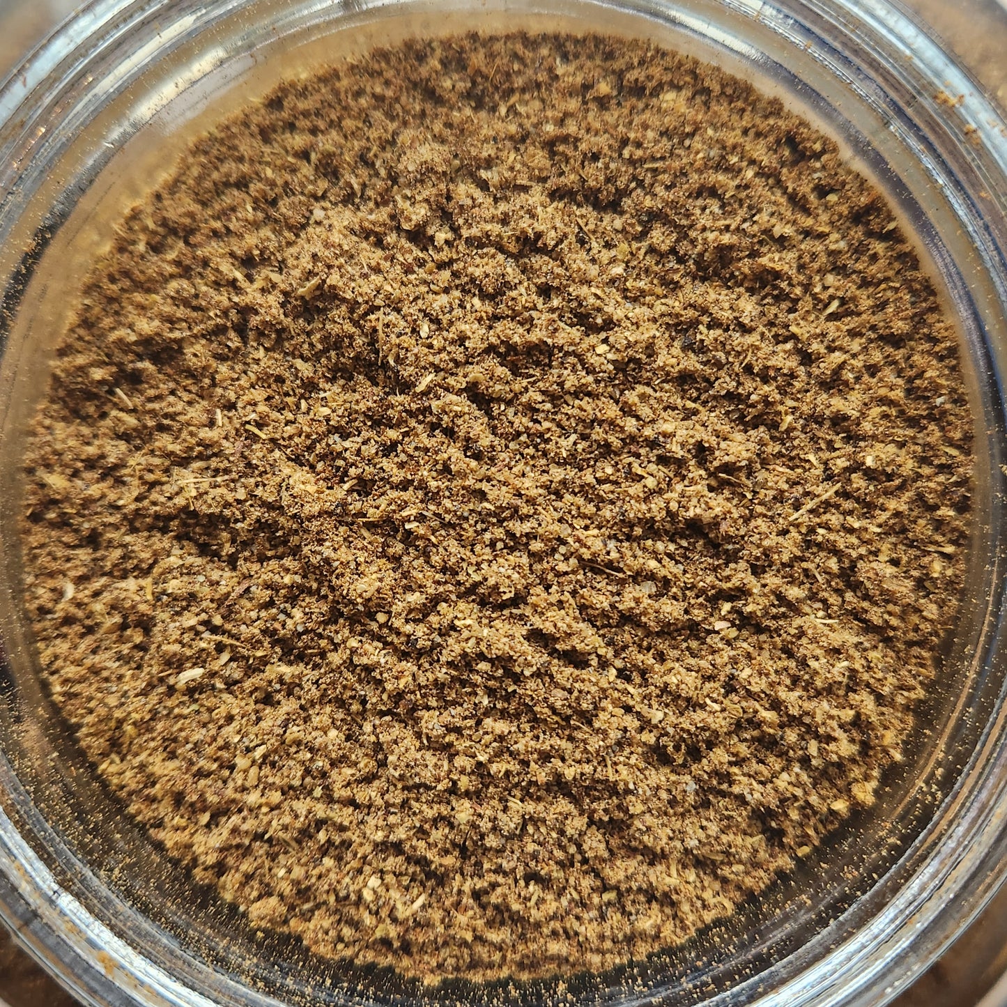 Garam Masala