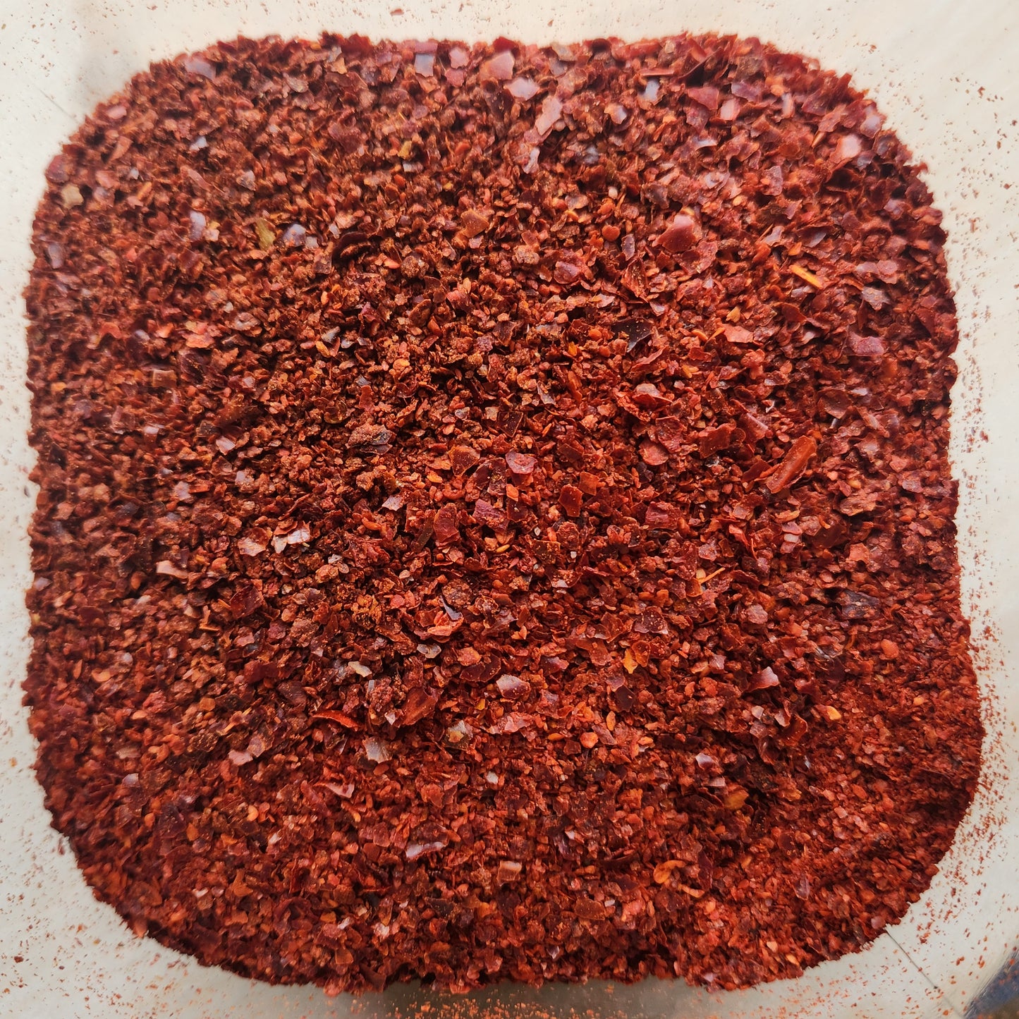 Gochugaru Chile Flakes