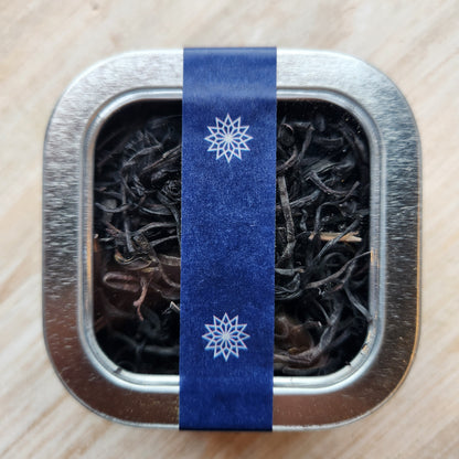 Ragati, Purple Tea, Orange Pekoe
