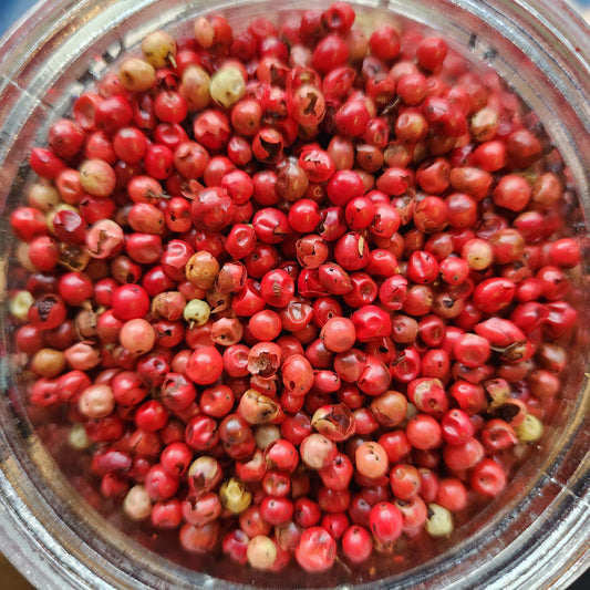 Pink Peppercorn