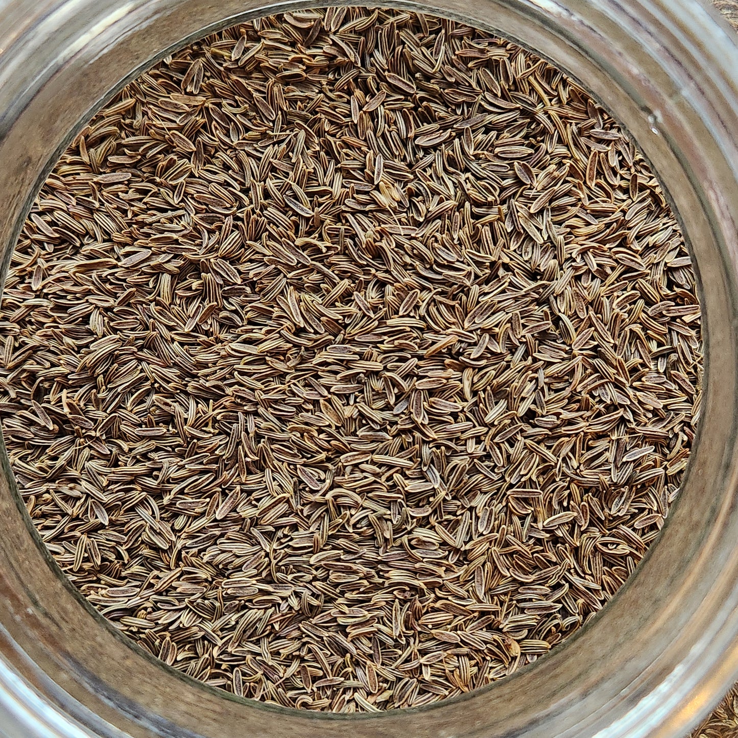 Black Cumin Seed