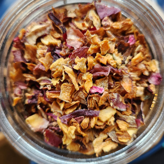 Shallots, Air Dried