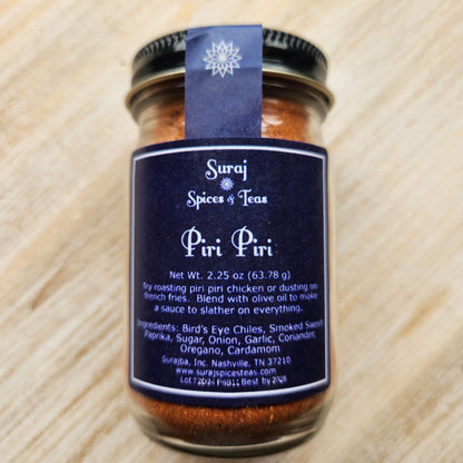 Piri Piri