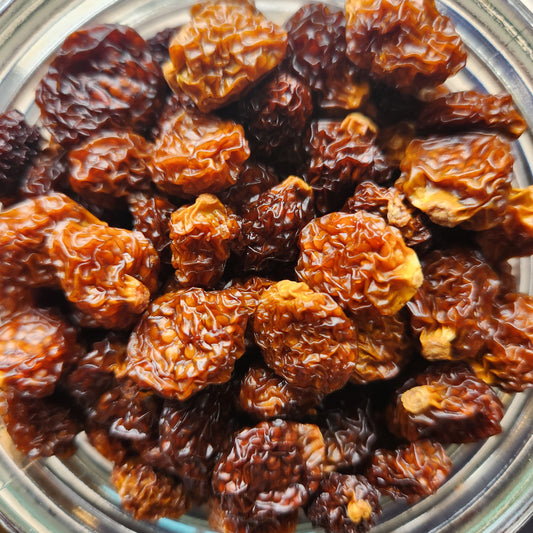 Golden Berries, Organic