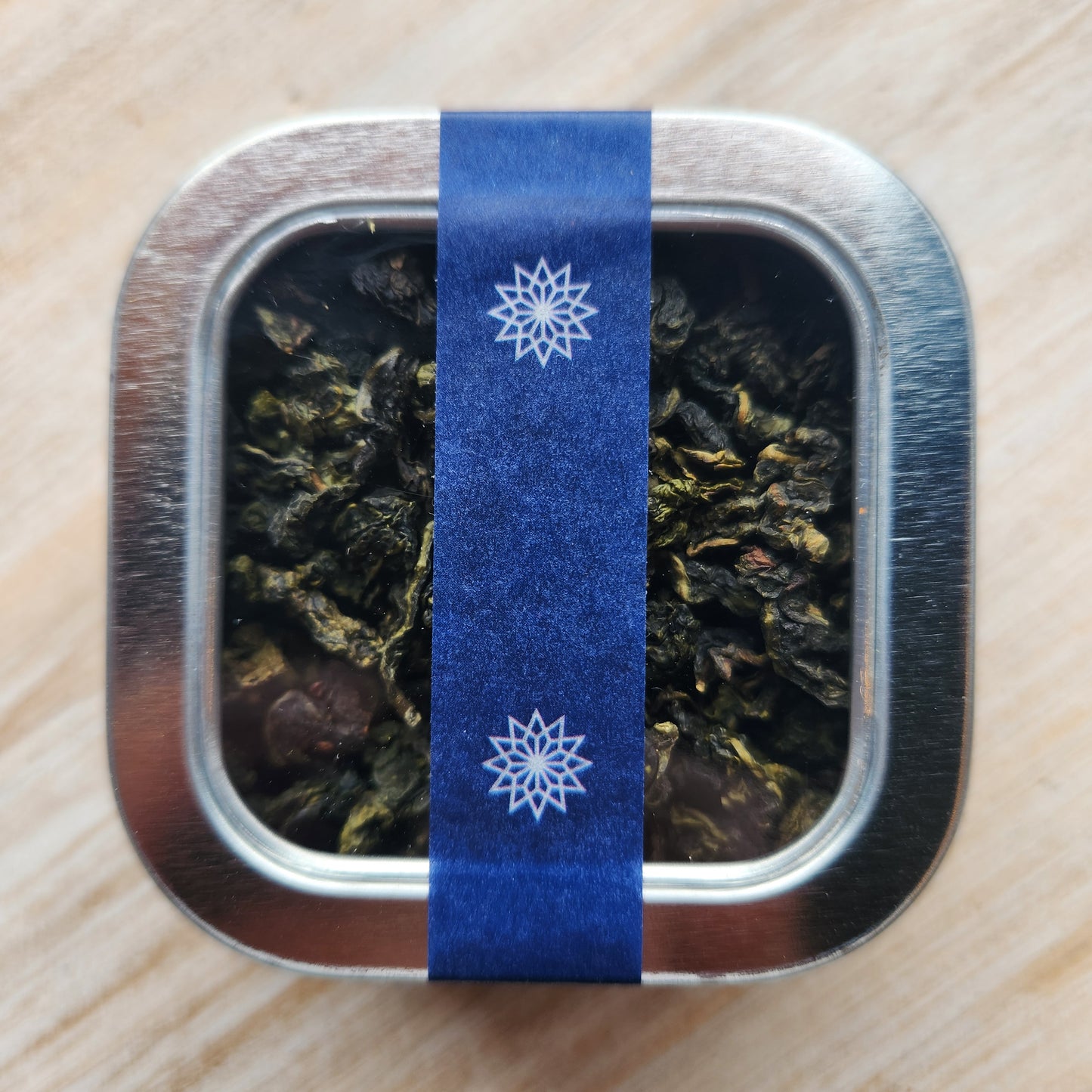Quanzhou Milk Oolong