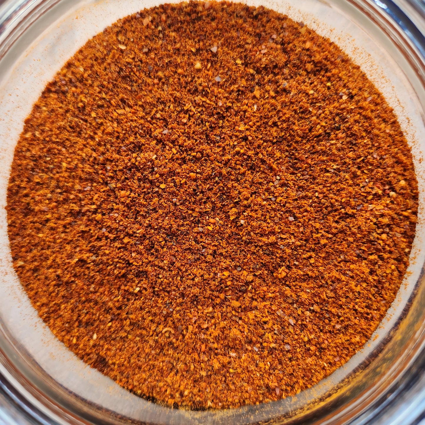 Piment d' Espelette (Ezpeletako Biperra)