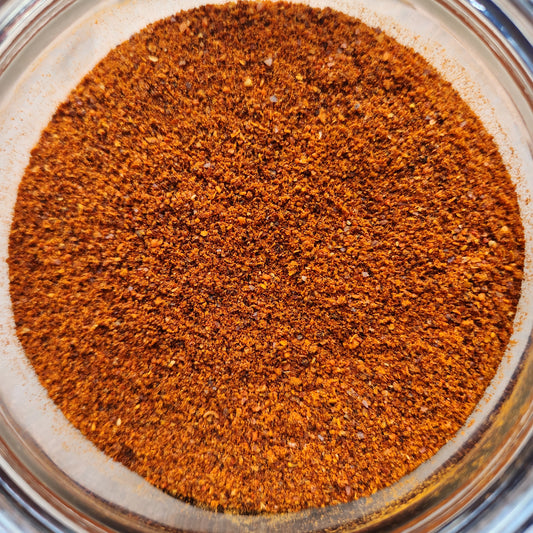 Piment d' Espelette (Ezpeletako Biperra)