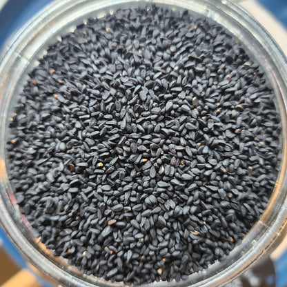 Nigella Seed, Single Origin, Egypt