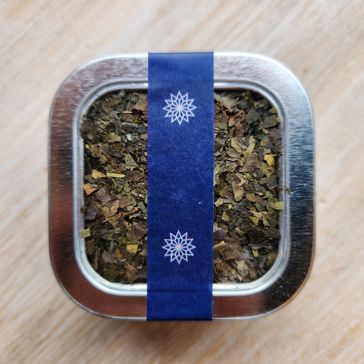 Guayusa, Organic