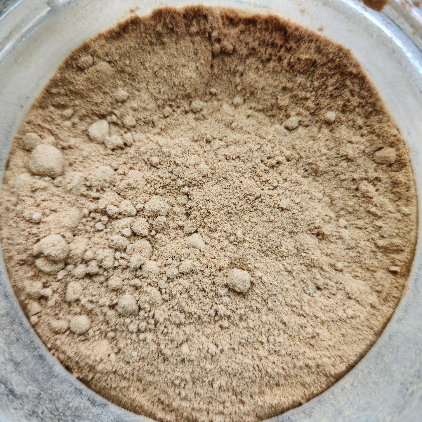 Ginger, Ground, Single Origin, Vietnam