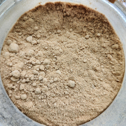 Ginger, Ground, Single Origin, Vietnam