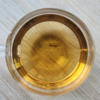 Gaba Oolong, Organic