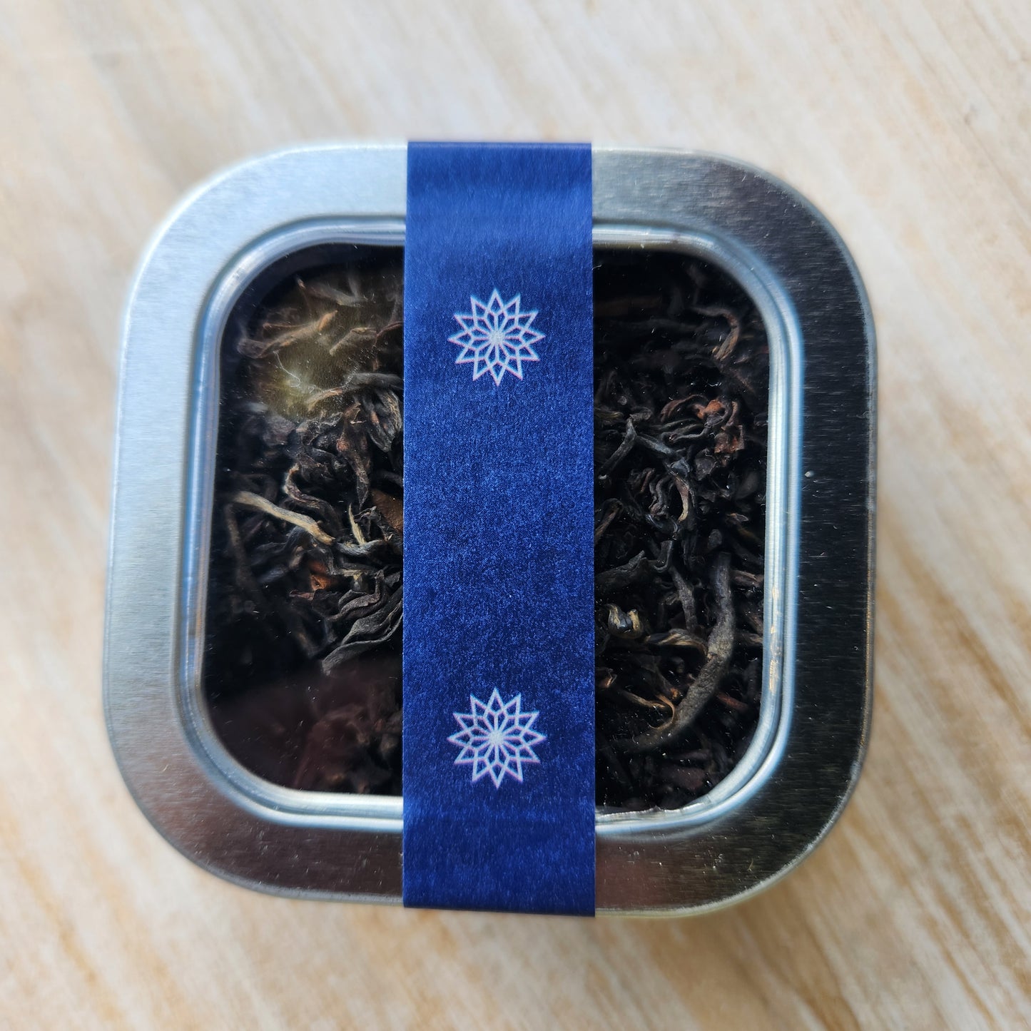Nepali Black Tea