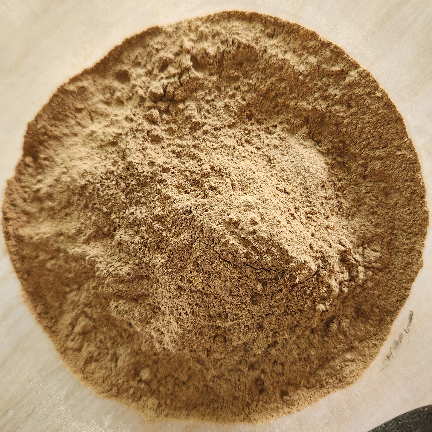Amla, Organic