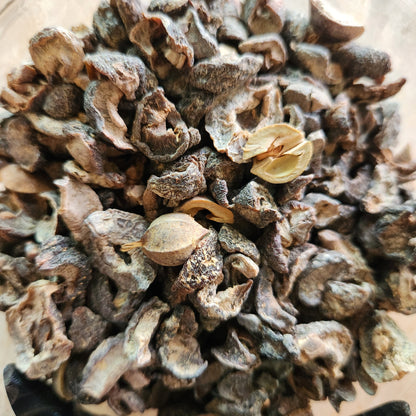 Amla, Organic