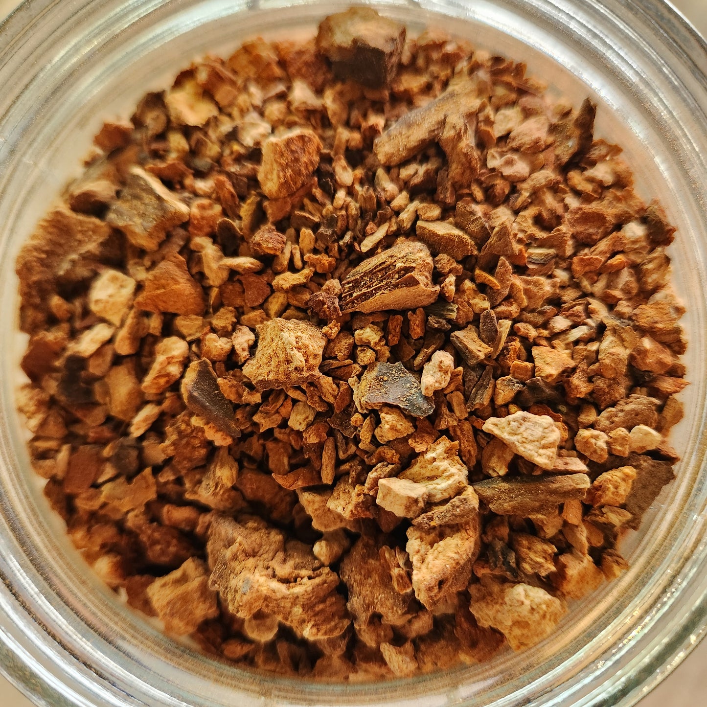 Cinchona Bark