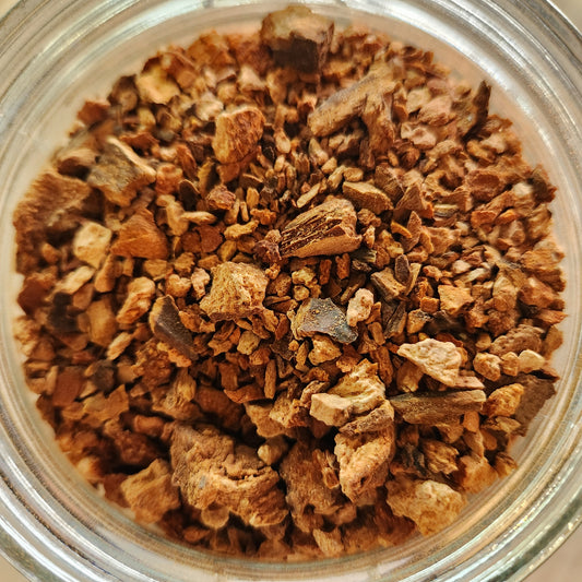 Cinchona Bark
