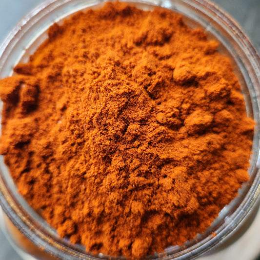 Paprika, Smoked, Single Origin