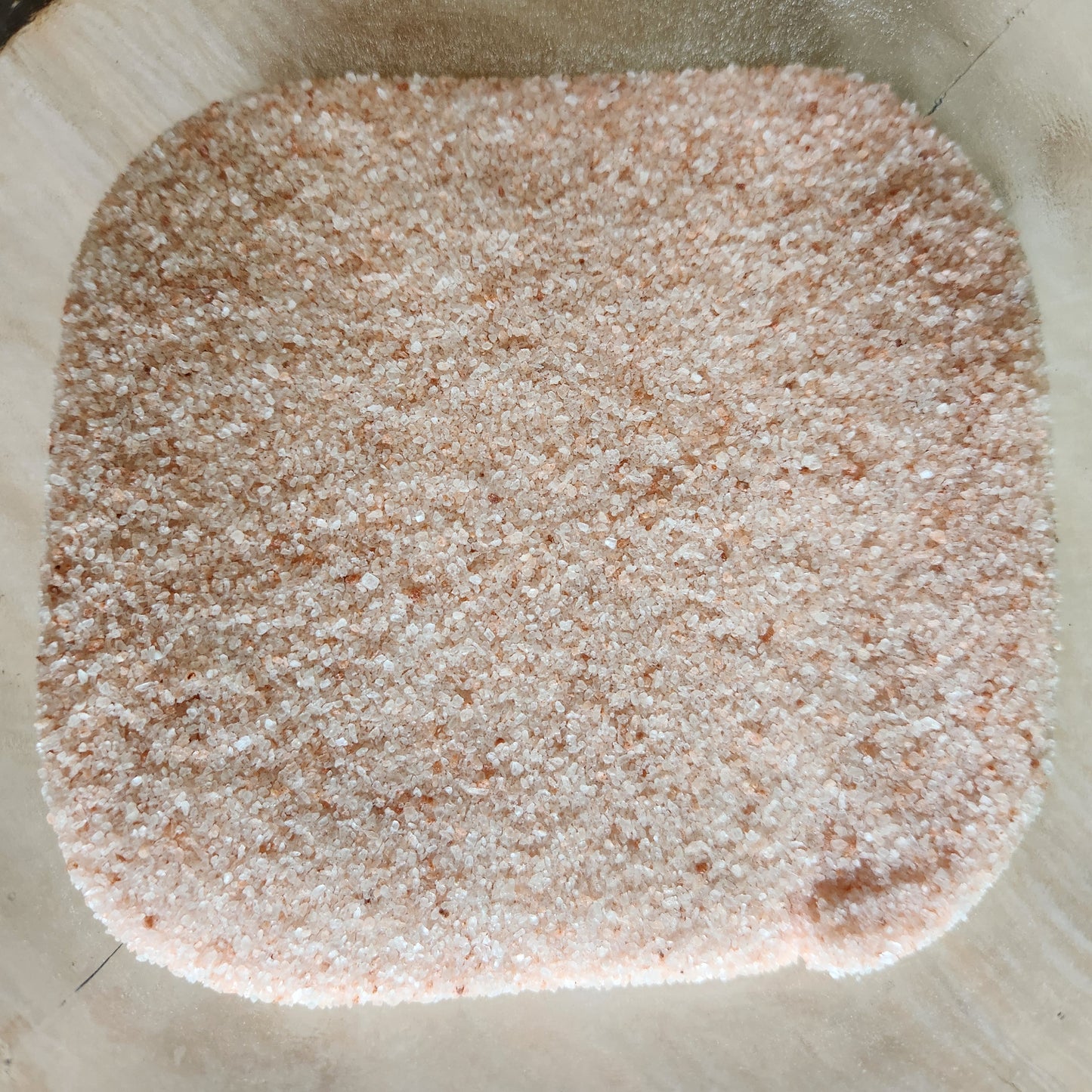 Himalayan Pink Salt