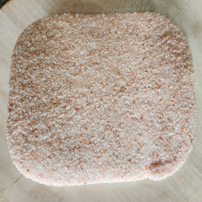 Himalayan Pink Salt