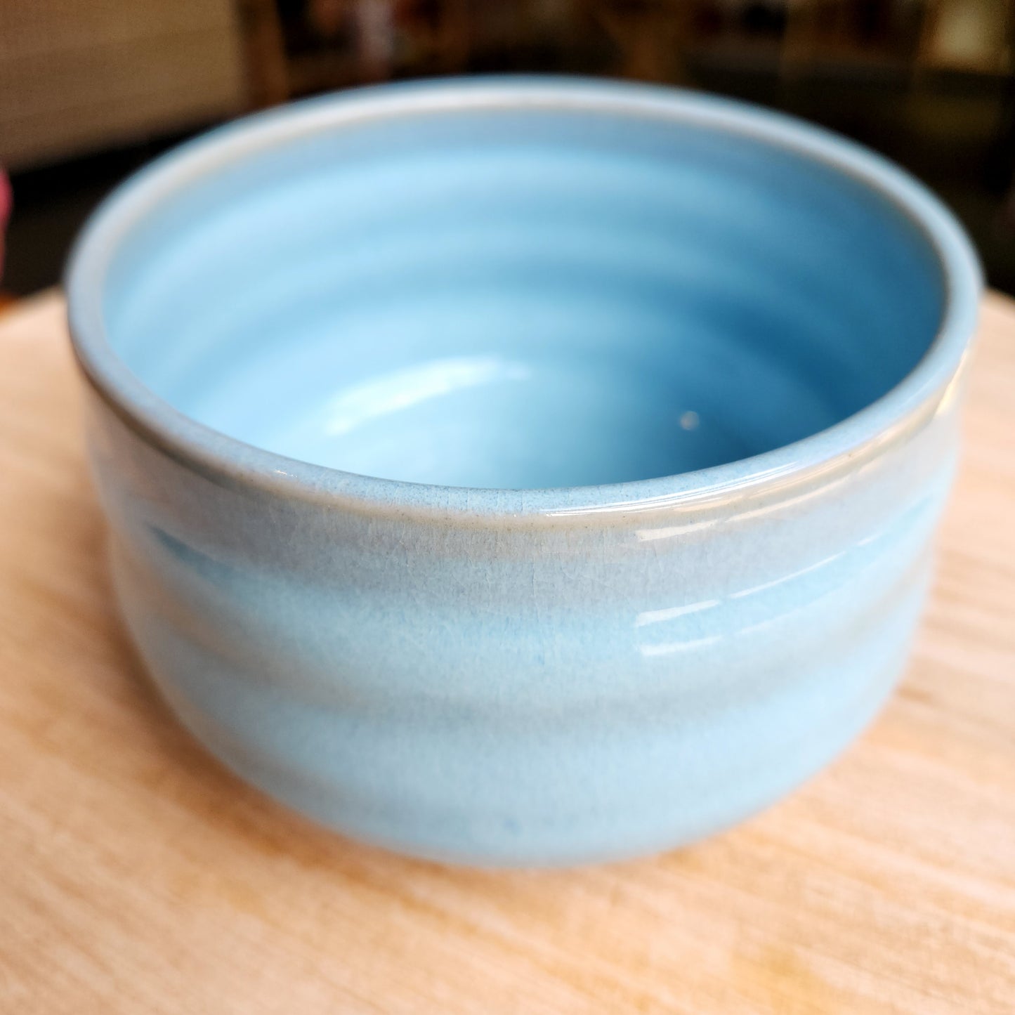 Matcha Bowl