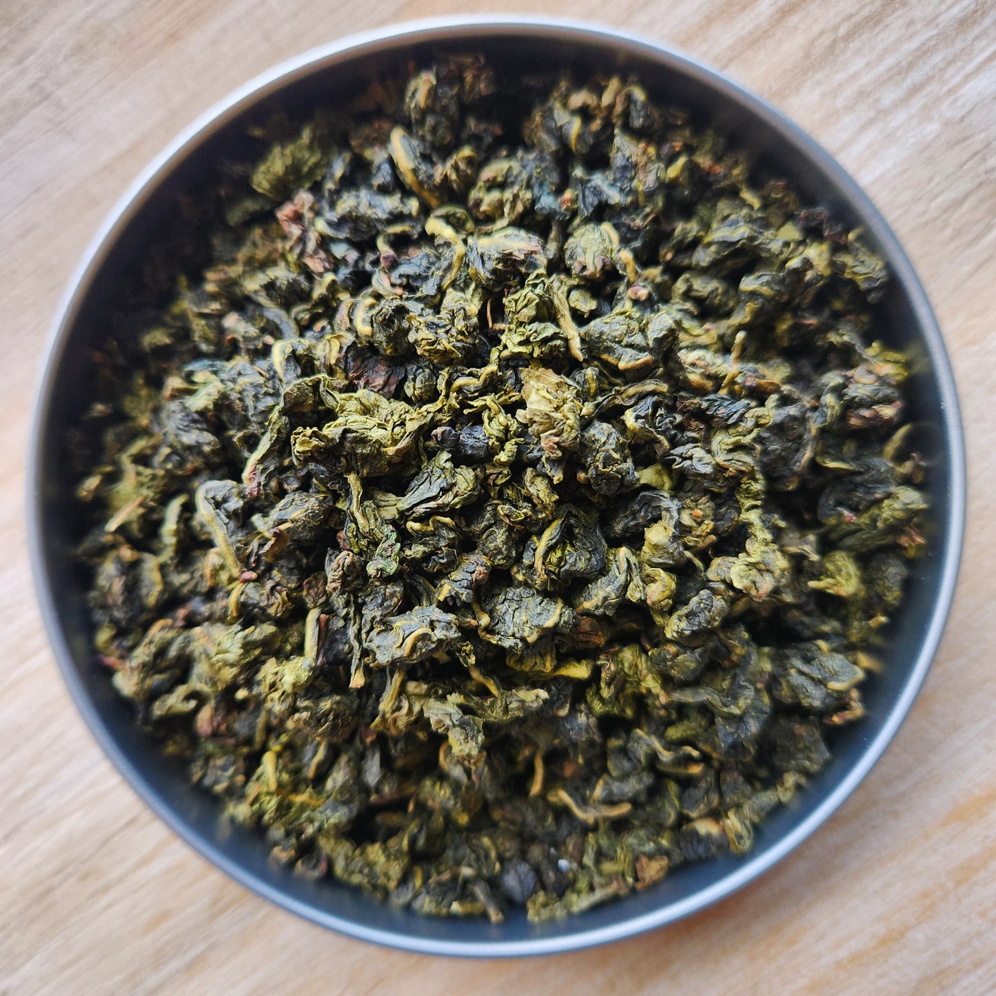 Magnolia Oolong