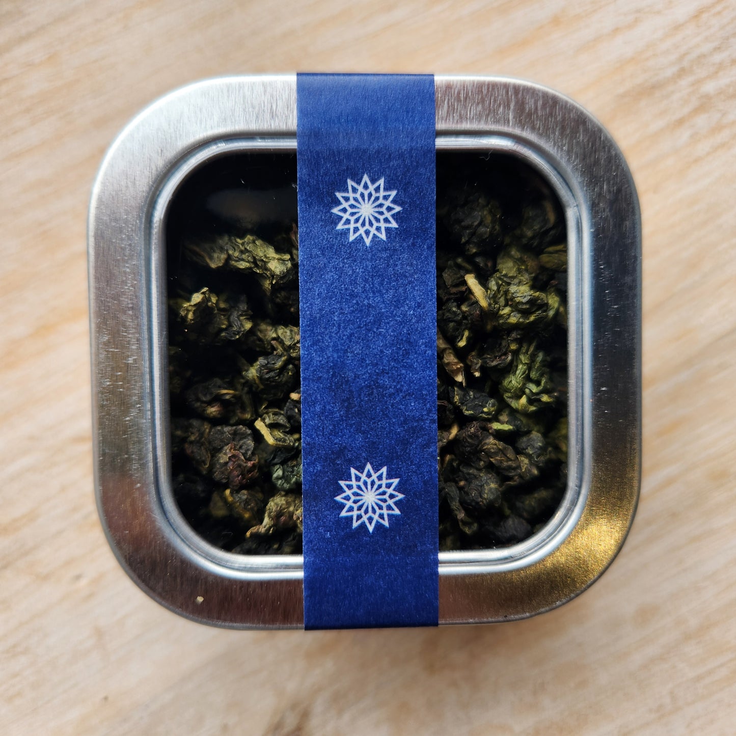 Magnolia Oolong