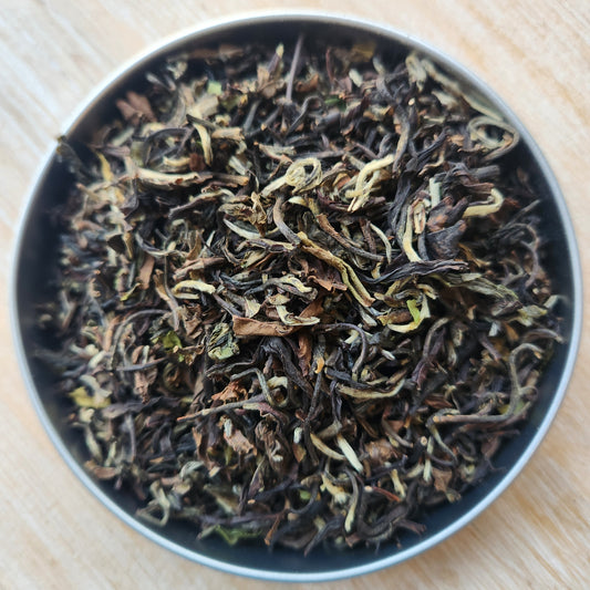 Bihar Rolling Thunder Oolong