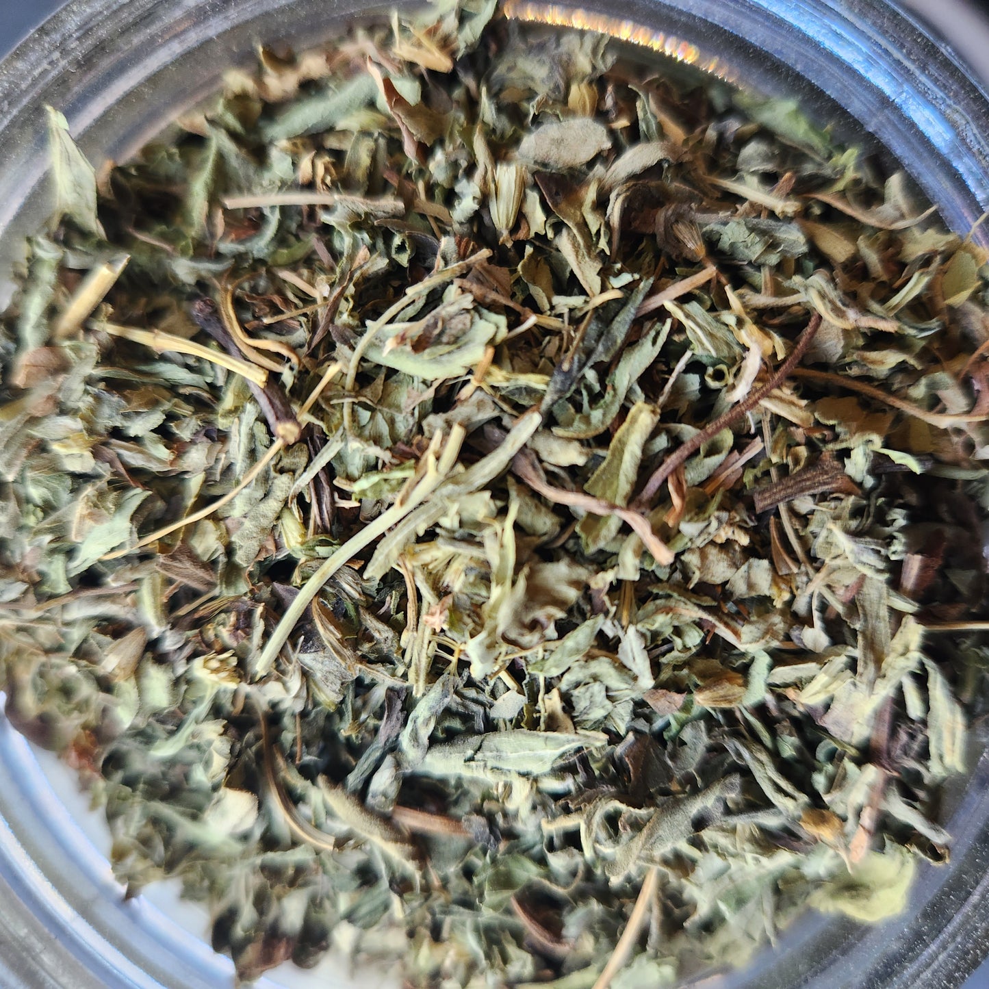 Stevia, Organic