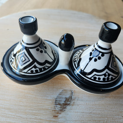 Spice Tagine