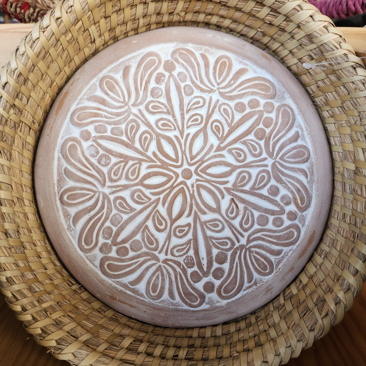 Terracotta Bread Warmers